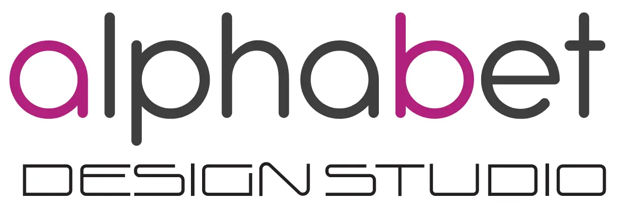 Alphabet Design Studio